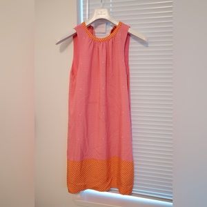 Juicy culture pink dress